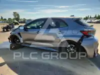 2025 Toyota GR 86 фото