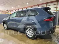 2025 Toyota Other фото