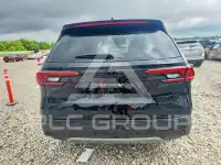 2025 Toyota Highlander фото