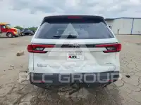 2025 Toyota Other фото