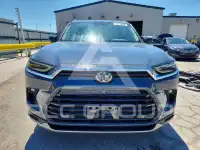 2025 Toyota Other фото