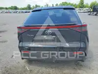 2025 Toyota Other фото