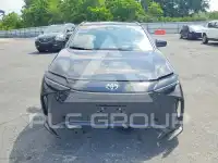 2025 Toyota Other фото