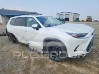 2025 Toyota Other фото