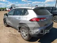 2025 Toyota Other фото