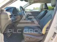 2025 Toyota Highlander фото