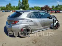 2025 Toyota GR 86 фото