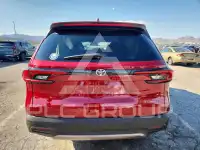 2025 Toyota Other фото
