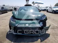 2025 Toyota 86 photo