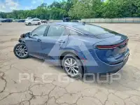 2025 Toyota Other фото