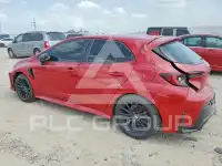 2025 Toyota GR 86 фото