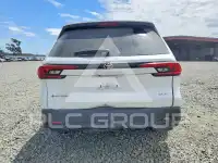 2025 Toyota Other фото