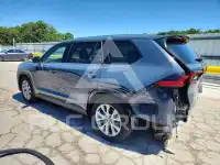 2025 Toyota Other фото