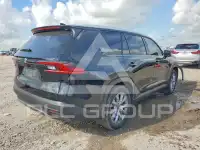 2025 Toyota Highlander фото