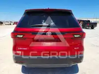 2025 Toyota Highlander фото