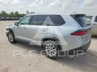2025 Toyota Highlander photo