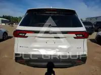 2025 Toyota Highlander фото