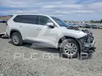 2025 Toyota Other фото