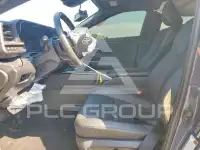 2025 Toyota Crown photo