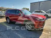 2025 Toyota Other фото