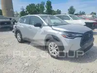 2025 Toyota Other фото