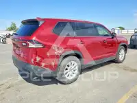 2025 Toyota Other фото