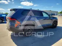 2025 Toyota Highlander фото