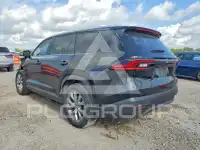 2025 Toyota Highlander фото