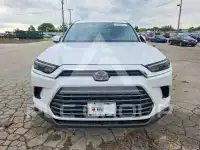 2025 Toyota Other фото