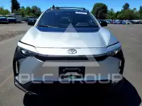 2025 Toyota bZ4X фото