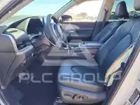 2025 Toyota Highlander фото