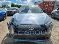 2025 Toyota Other фото