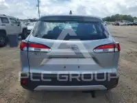 2025 Toyota Other фото