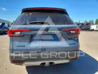 2025 Toyota Highlander фото