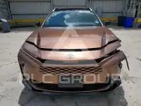 2025 Toyota Crown фото