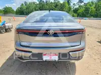 2025 Toyota Other фото