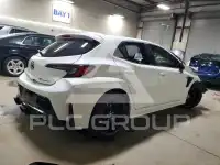 2025 Toyota GR 86 photo
