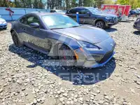 2025 Toyota GR 86 фото