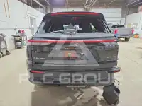2025 Toyota Crown фото