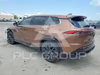 2025 Toyota Crown фото