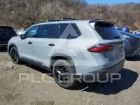2025 Toyota Highlander фото