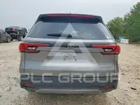 2025 Toyota Other фото