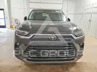 2025 Toyota Highlander фото