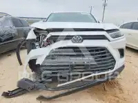 2025 Toyota Other фото