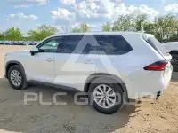 2025 Toyota Other фото