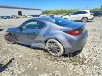 2025 Toyota GR 86 фото