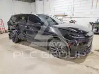 2025 Toyota Crown фото