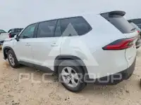 2025 Toyota Other фото