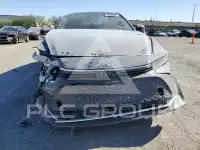 2025 Toyota Crown photo