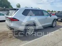 2025 Toyota Other фото